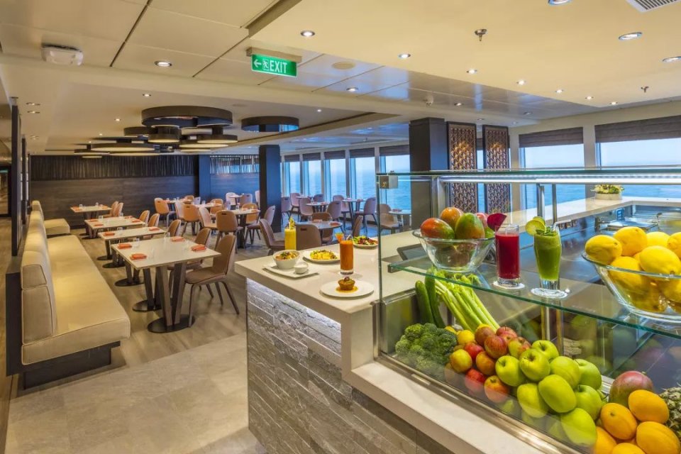 世界梦号邮轮行程表,世界梦号邮轮旅游攻略