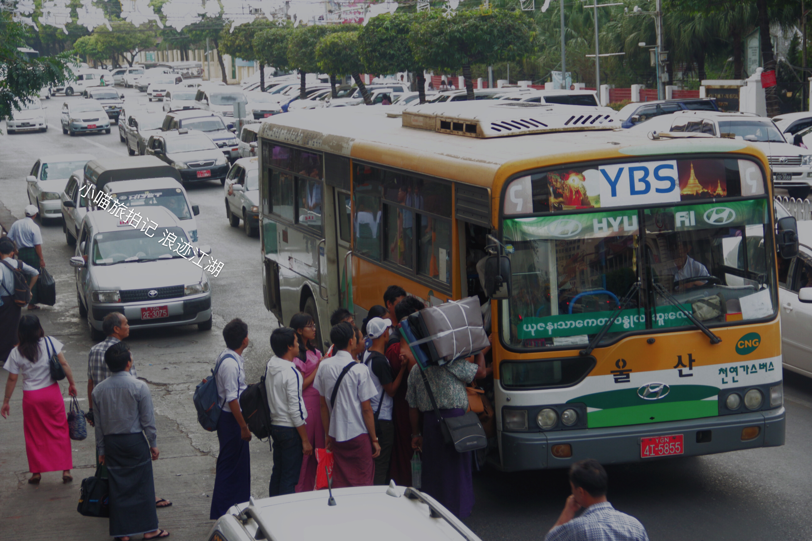 缅甸仰光房价怎么那么贵,缅甸房价便宜