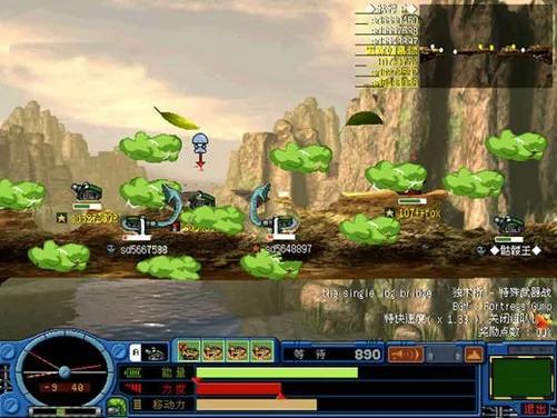 big笑工坊致我们终将逝去的青春,盘点那些年我们玩过的电脑游戏