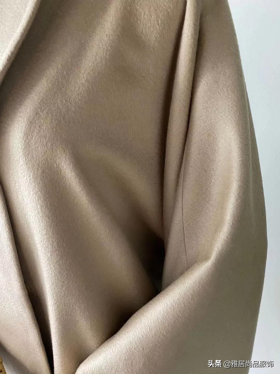 羊绒大衣羊毛多好还是羊绒多好,什么价位的羊绒大衣才是好羊绒