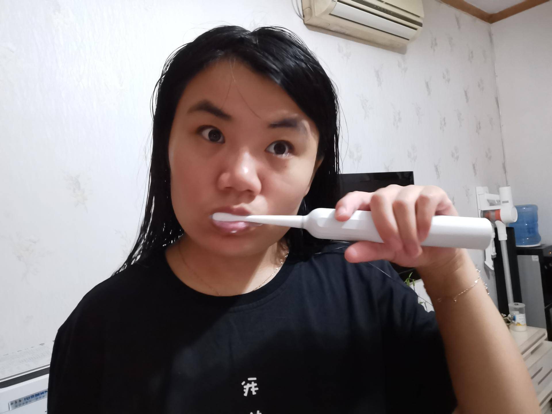 x2声波电动牙刷,声波护理电动牙刷