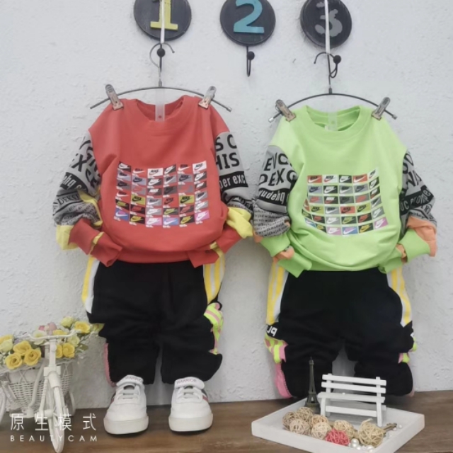 童装尾货批发一手货源大全,童装厂家批发一手货源