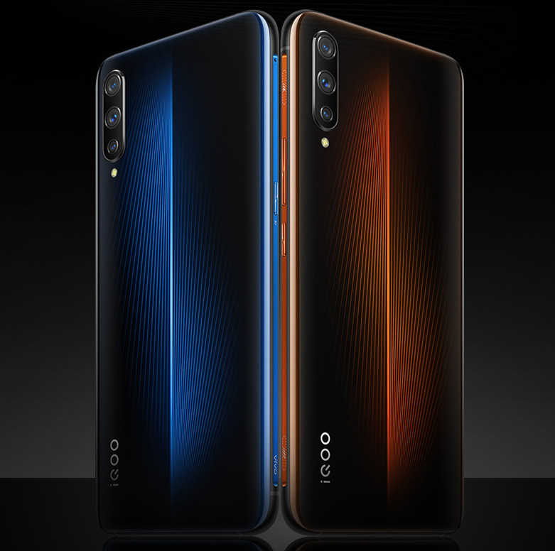 3月新机扎堆这3部千元机值得一看 (2019年3月千元机首选)