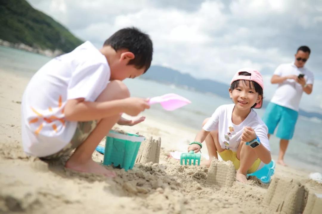 遇间播报|三亚太阳湾柏悦酒店隐奢国牌在此诞生！有惊喜