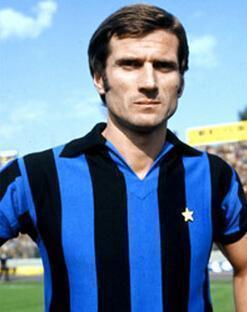 意大利历史十大足球巨星,意大利足坛历史十大球星