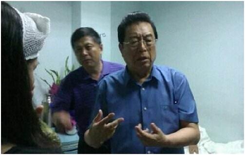 李天一入狱后梦鸽憔悴苍老了,梦鸽李天一案件