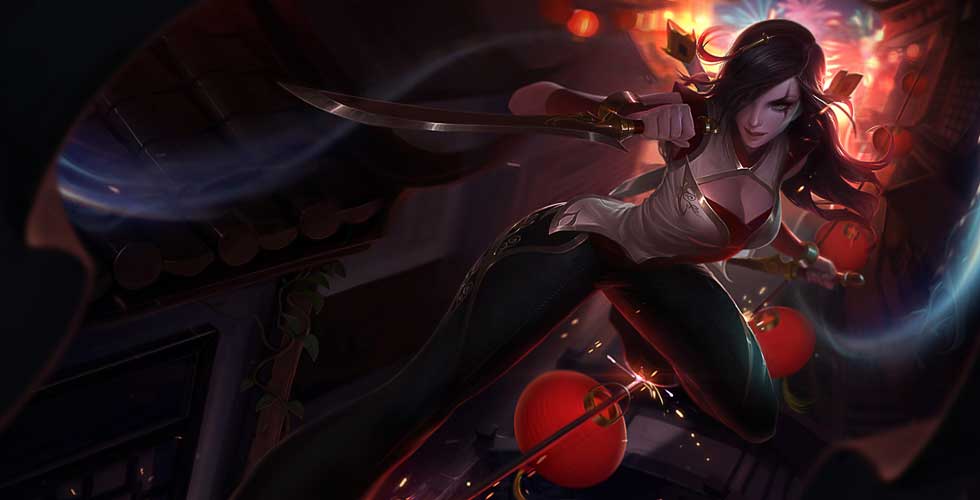 腥红之月是滑板鞋强还是轮子妈强,lol腥红之月轮子妈