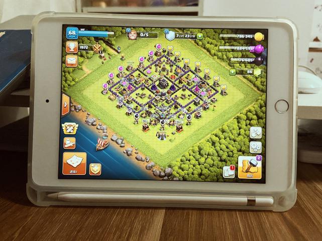 2021年才入手iPadmini5，是在交“智商税”吗？30天深度体验