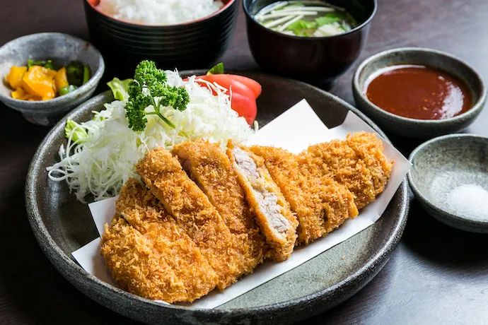 同样食材不同味道的表达,同样的食物有哪些区别