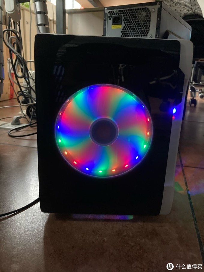 手痒痒！非标准垃圾佬800预算配个备用机