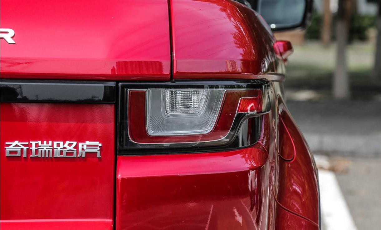 路虎发现极光2022新款落地价,路虎顶配揽胜落地价2021