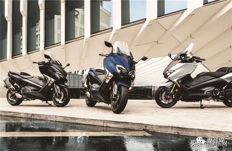 2018中国摩托白皮书（中）