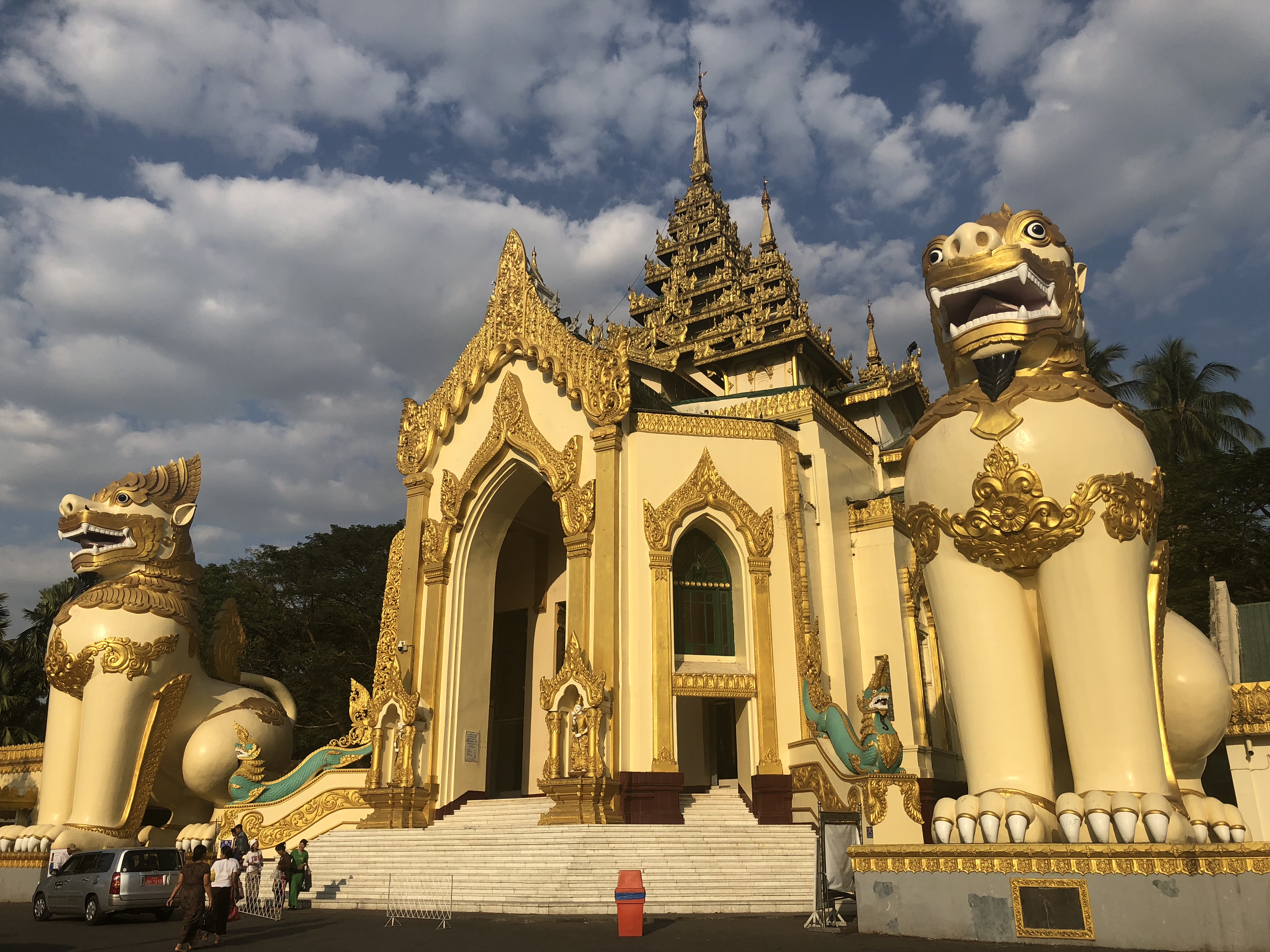 心灵之旅去缅甸旅游,缅甸旅游攻略自驾游