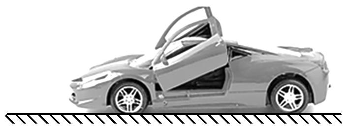 第1课时牛顿第一定律牛顿第三定律力学单位制