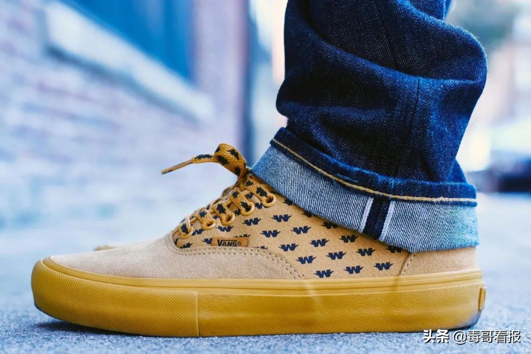 vans十大最值得入手的款式,vans公认最好看的一款vans