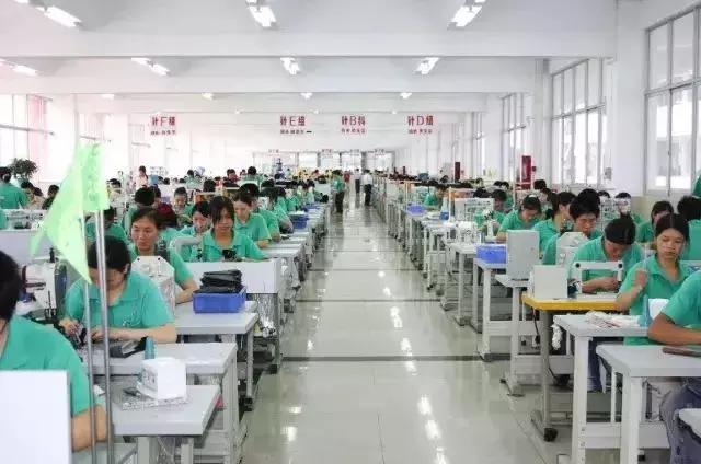 皮具工厂每天遇到的各种问题，如何解决才完美？