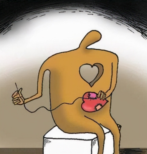 孩子有自残现象该不该跟老师讲,孩子自残的心理疏导