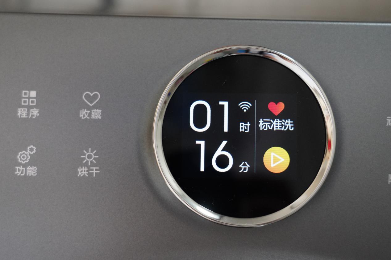 第六感交互旋钮测评,第六感交互旋钮