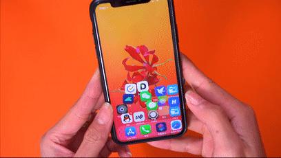 ios12越狱后如何解除越狱,ios12越狱变成未越狱