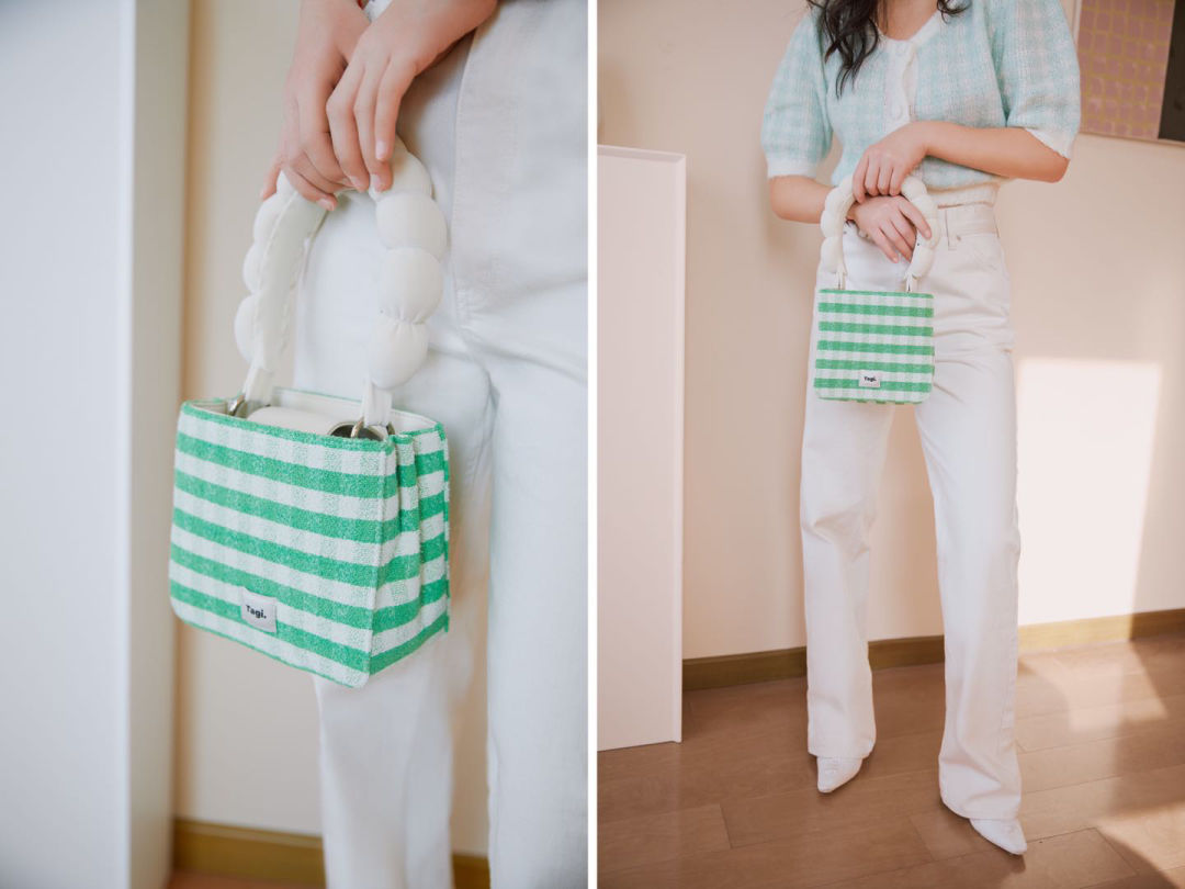 梨形身材胯大腿粗适合的裤子,梨形身材高腰裤子推荐秋冬季