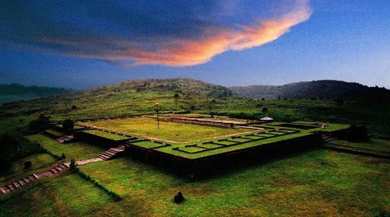 武夷山不是四大名山吗,武夷山特产有哪些