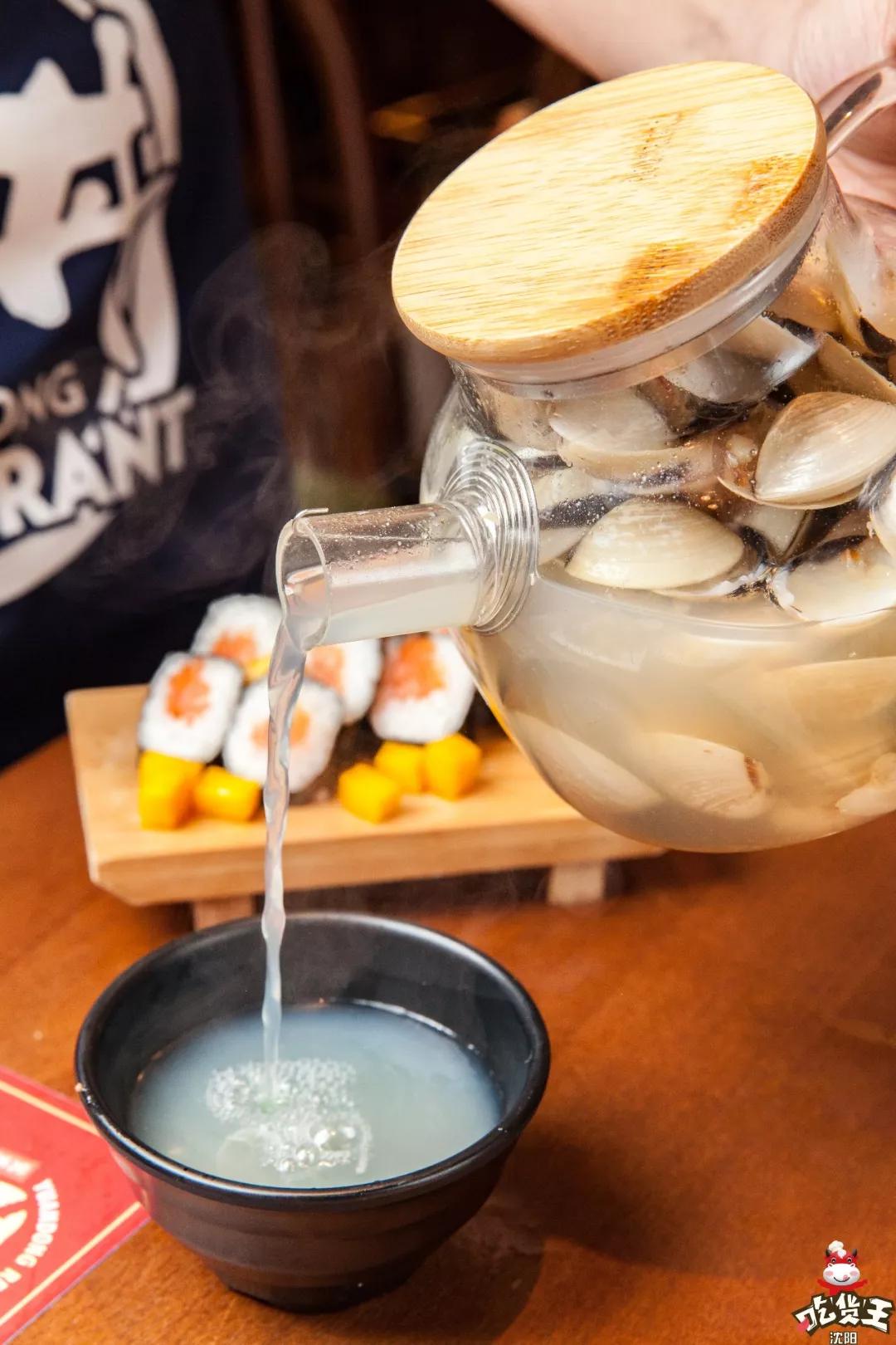 沈阳日料自助深夜食堂,沈阳日料食堂