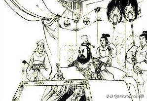 吴国末代君主孙皓怎么死的,三国东吴末代皇帝孙皓有多少妃子