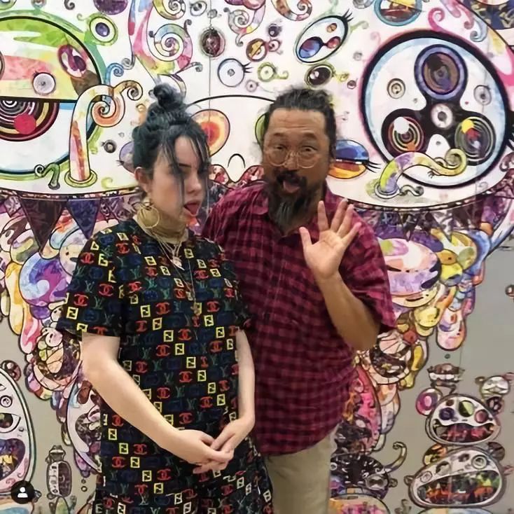 全球当代艺术家,世界当代艺术家排名前十名