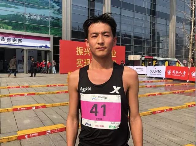 中国全马破220运动员有多高,中国全马排名前十名