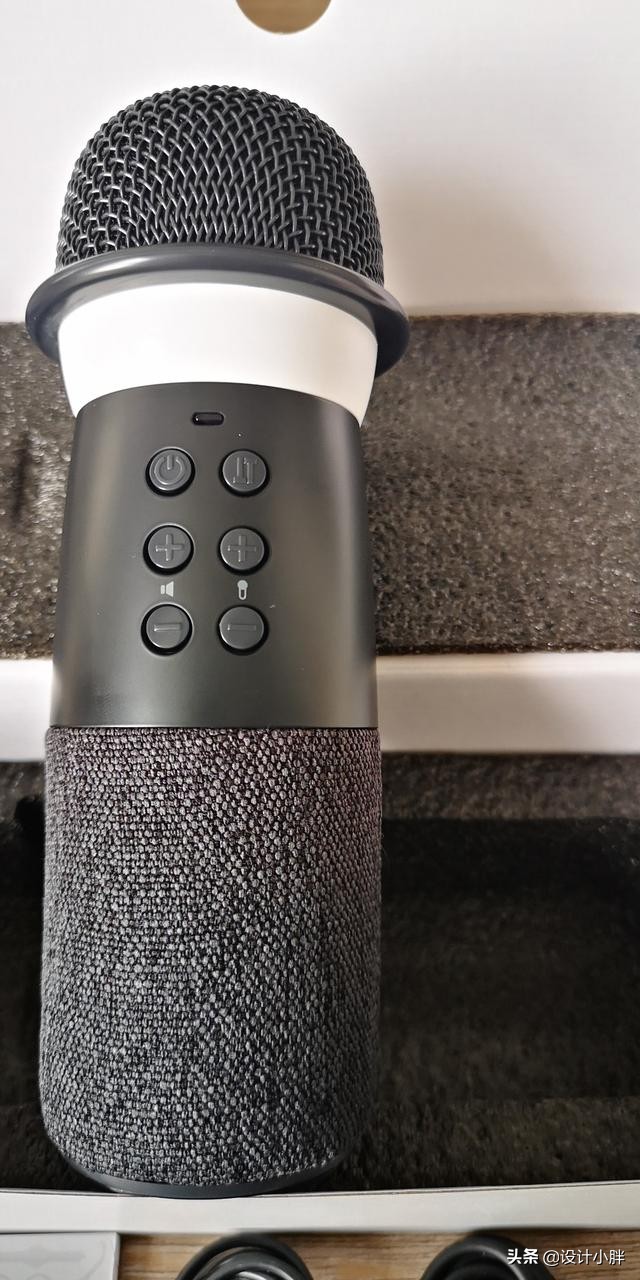 唱吧唱歌最好的录音麦克风,想唱就唱吧麦克风