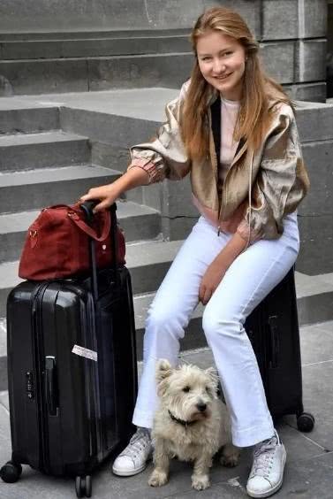 未来女王需要学习什么,未来女王伊丽莎白