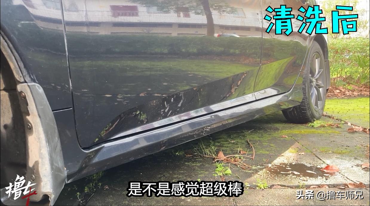 车漆越来越暗淡怎么办,怎样去除车漆表面暗痕