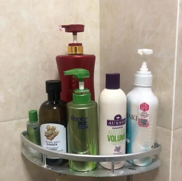 潘婷洗发水丝质顺滑去屑,被低估的国货洗发水