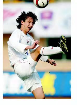 辽小虎99年阵容图片,辽小虎20年再聚首