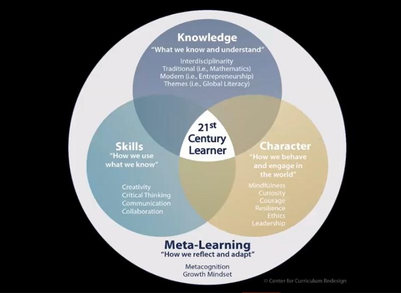 哈佛大学尼曼学者邓瑾：后疫情时代，如何重新思考规划孩子的教育