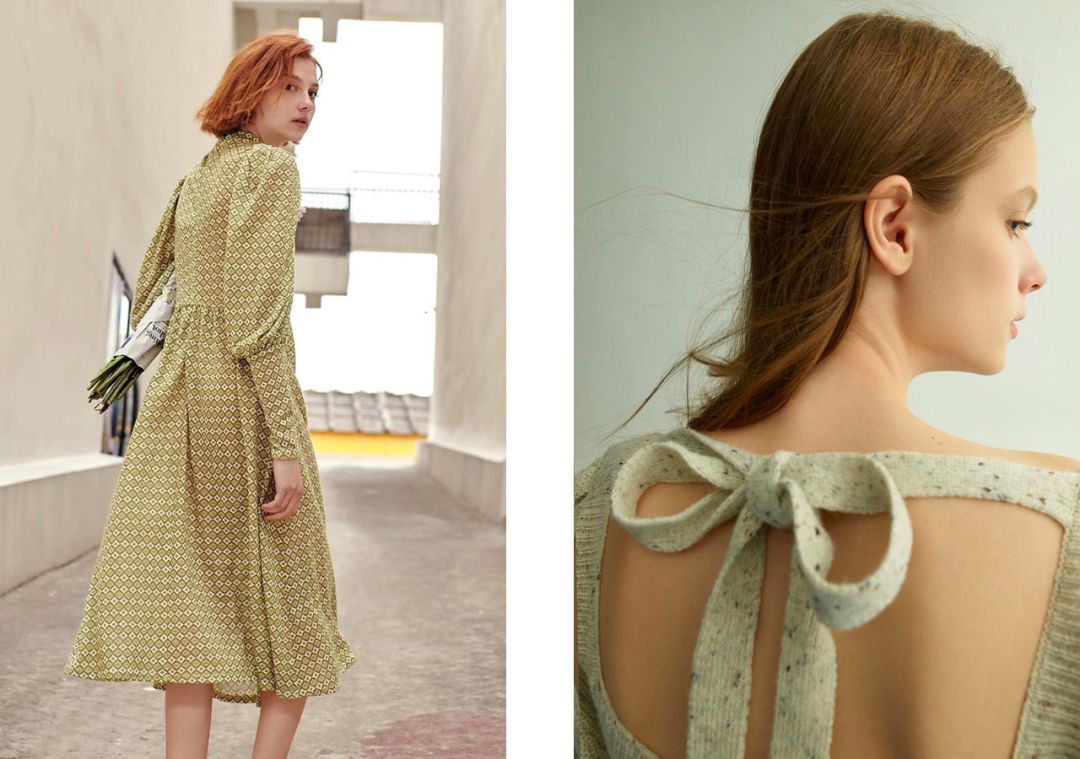 快时尚品牌与普通品牌之间的区别,快时尚品牌如何挑选最划算