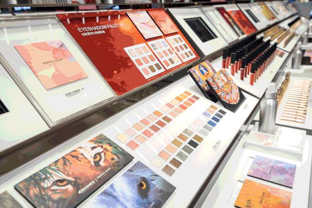 美妆HARMAY話梅很火,但逛完后,我担心它很快就凉凉