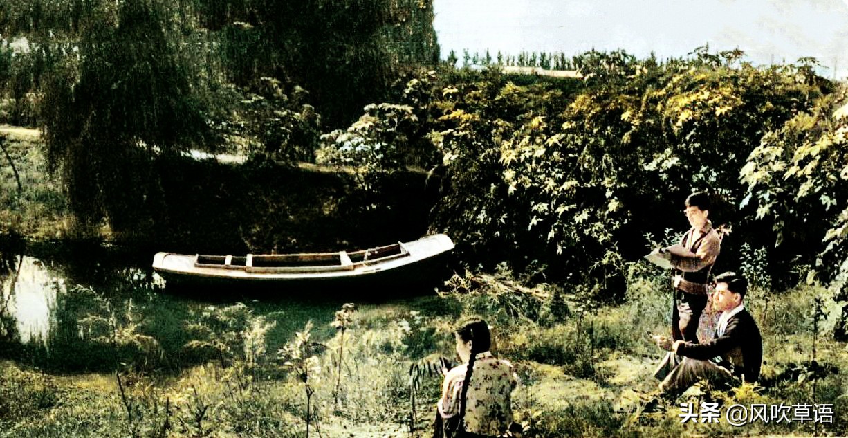 纺织城老照片视频,老照片1980年代的西安生活