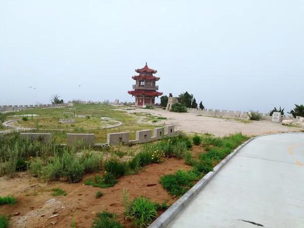 山东长岛自驾游,山东省长岛自驾游攻略