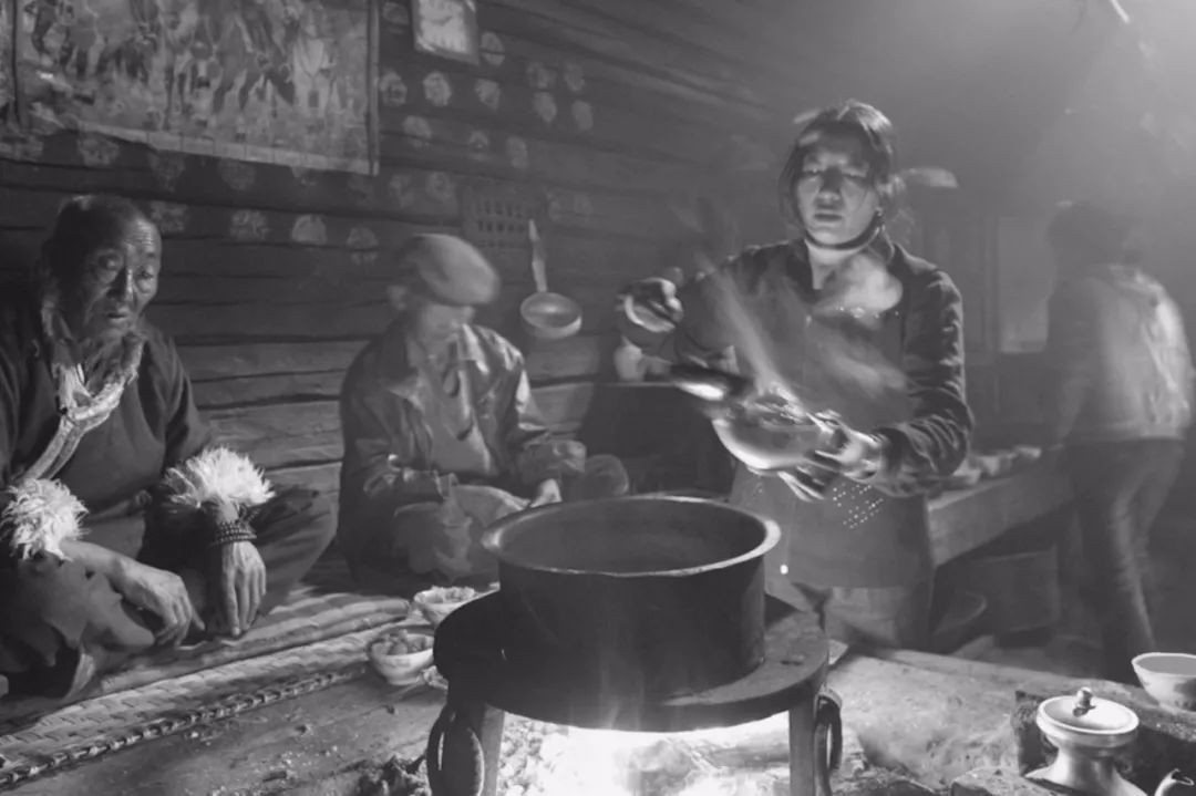 中国历史上出现过母系社会吗,中国最后一个母系社会部落在哪