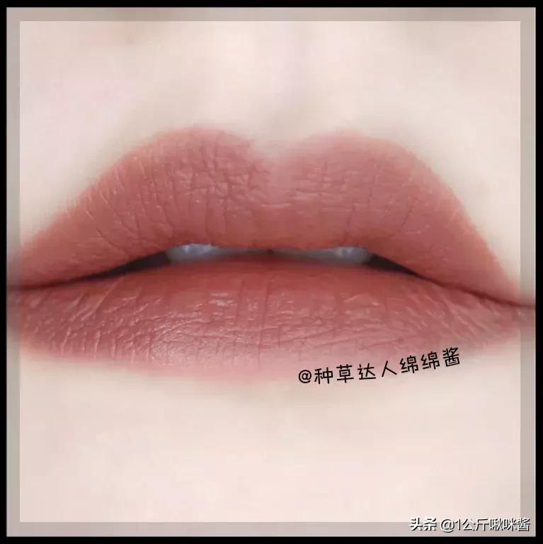 mac口红真的好看吗,一直舍不得买的mac口红