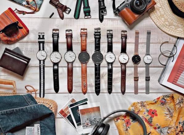 dw京东七夕,dw京东自营和旗舰店区别