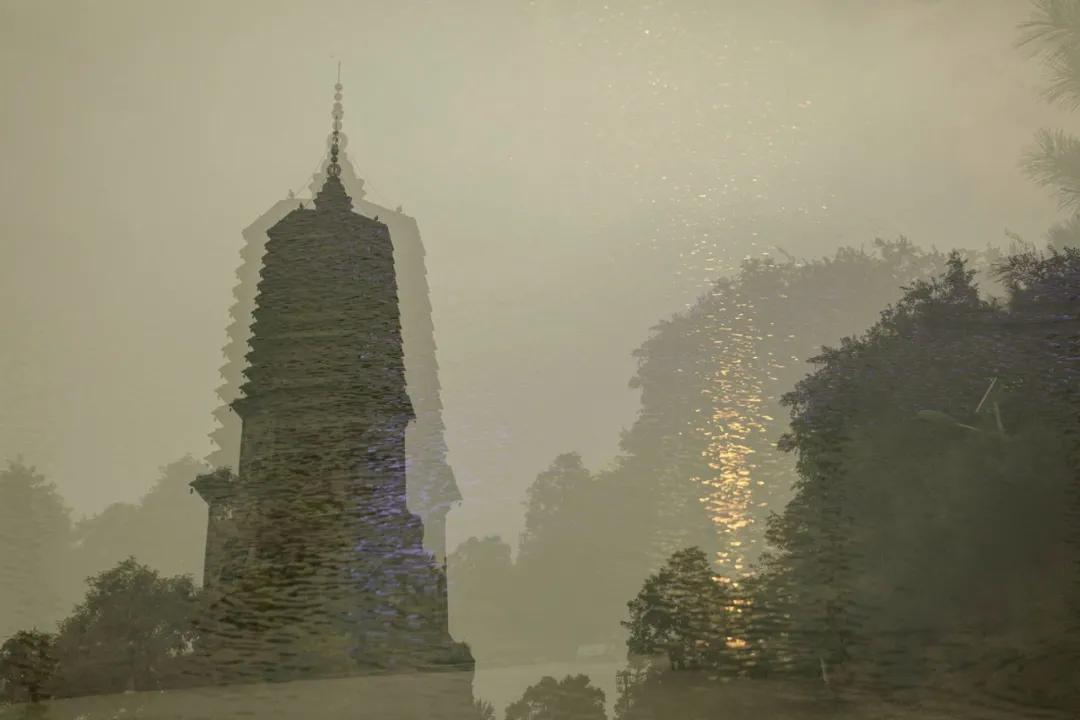 津门网金熙男：跨越时空