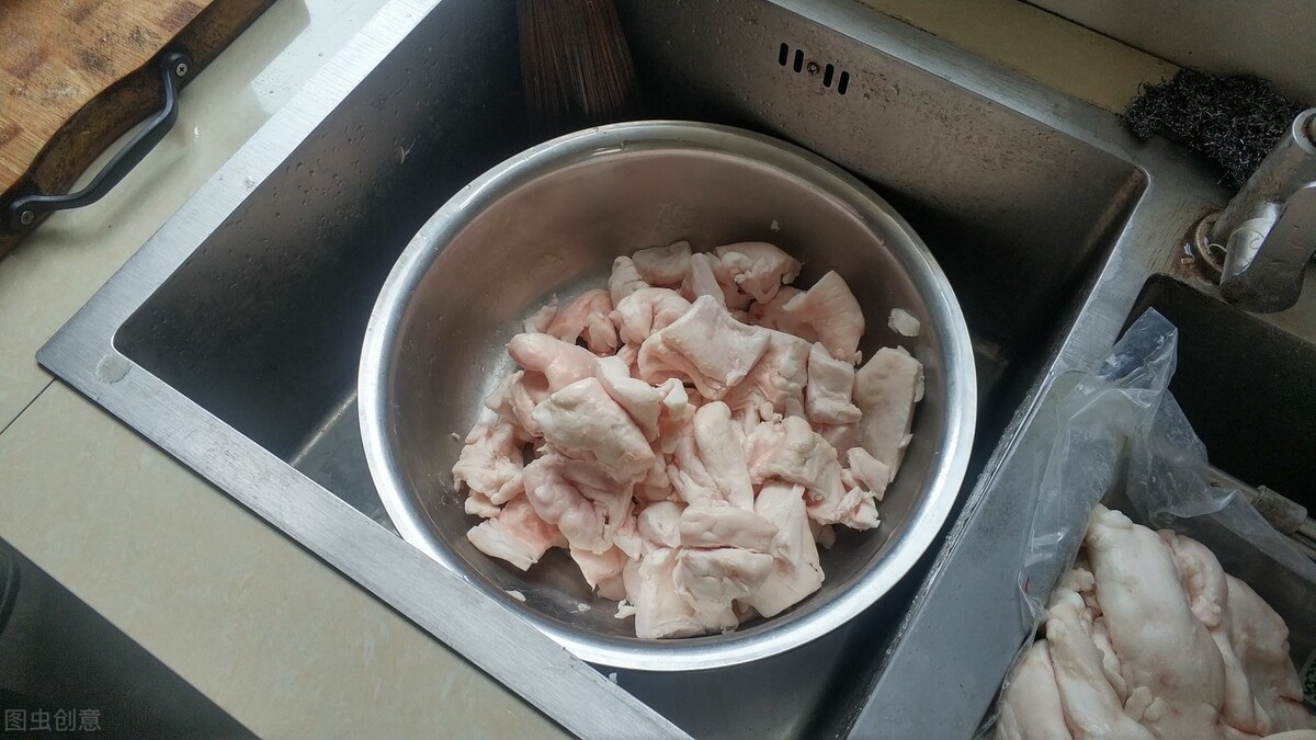 油脂干了怎么清洗,油脂凝固堵塞怎么办