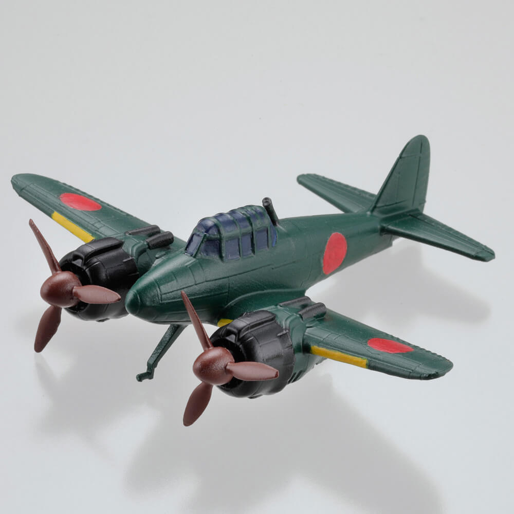 模玩前线：蕾姆连衣裤泳装！海洋堂出B29！超兽机神出食玩