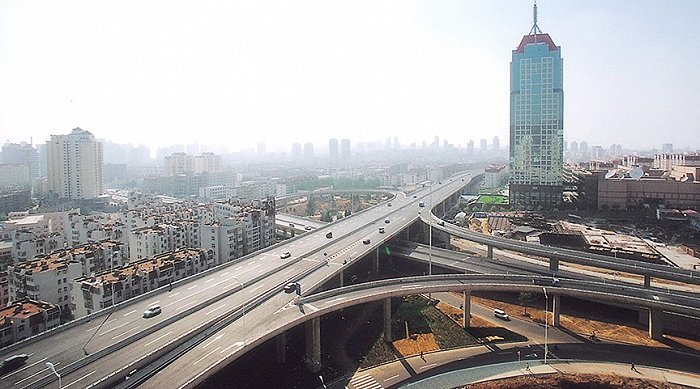 匠心独具！这是青岛印象中的“城建色彩”