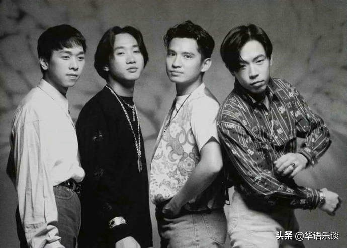 黄家驹一个歌手有什么值得崇拜,为什么有这么多人崇拜黄家驹