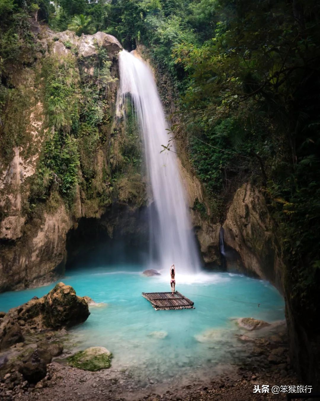 东南亚迎来开岛季！6K+预算3座避世海岛，跳岛10日过暖冬