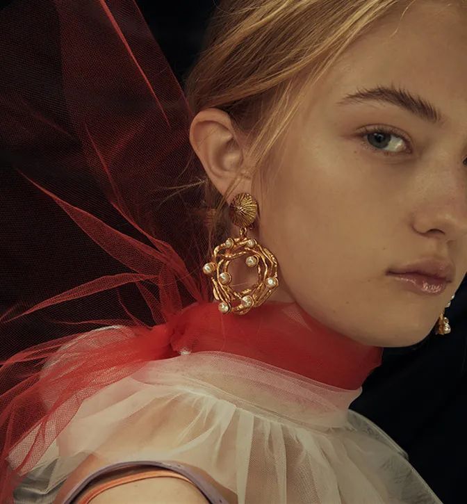 时尚I全世界都在安利vintagestyle，再不上车就晚了！