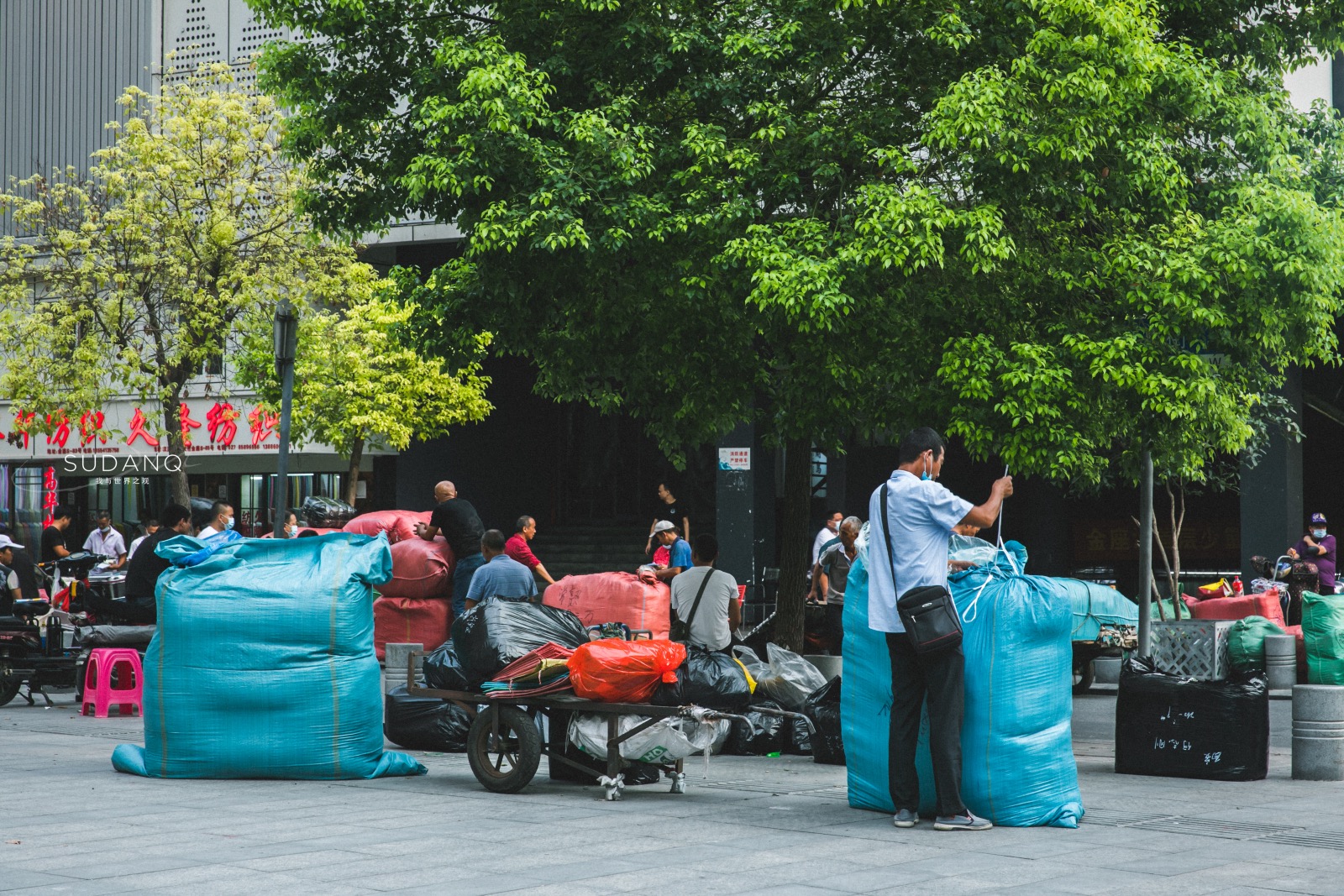 汉正街四大名街,汉正街是武汉最繁华的地方吗